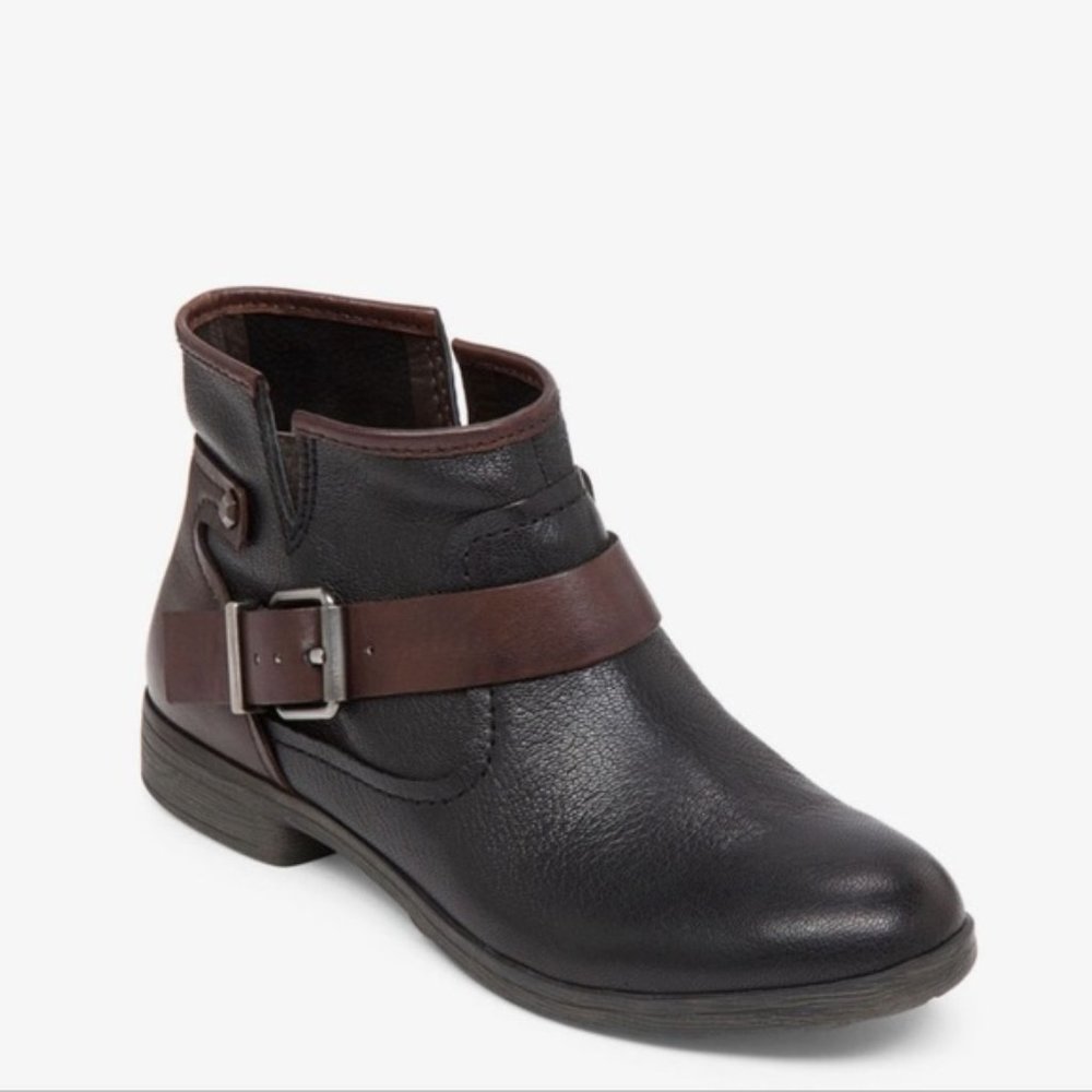 COPY - BCBGeneration "Rough" Ankle Boots